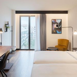 Chambre Double Premium