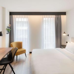 Chambre Supérieure